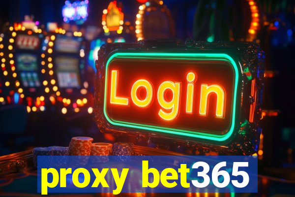 proxy bet365